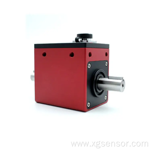 Torque Sensor Telemetry Transducer